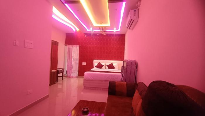 Jayavilas Residency