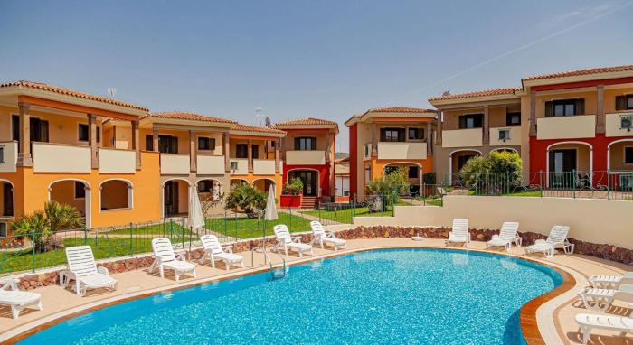 Appartamento Fantastico