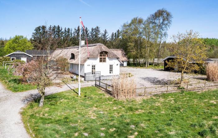 Cozy Home In Asaa With Wifi