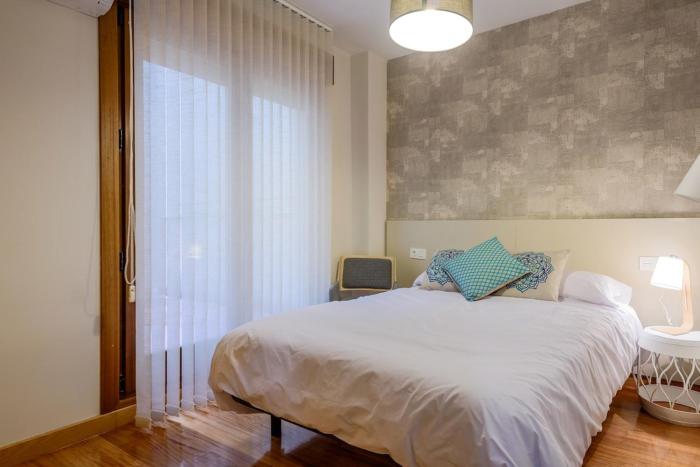 San Nicolás parking gratuito