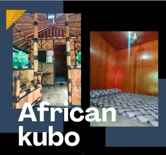 Ridragon Aqua Farm Resort