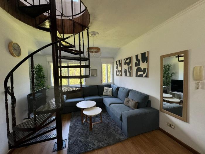 Una Parada en el Camino 2