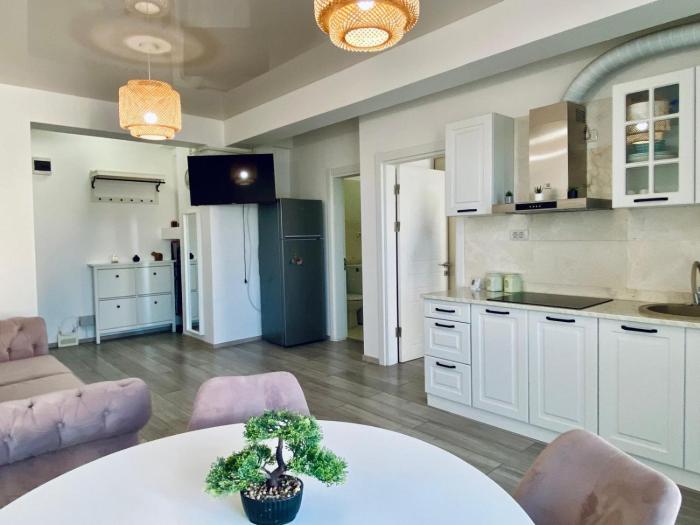 Onix Aparthotel Almar 409