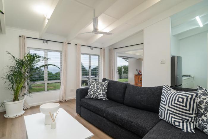 Chakas Rock Chalets 2