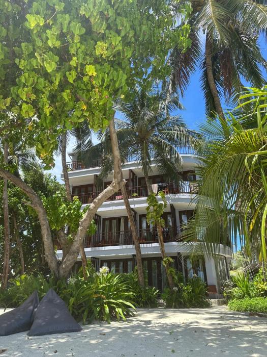 Thundi Sea View