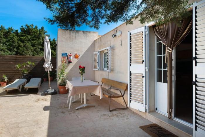 Casa 2 Hermanas Formentera