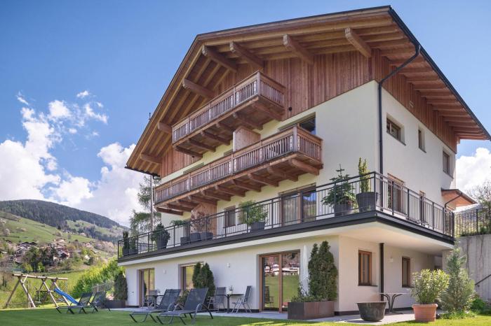 Baumannhof Villnöß