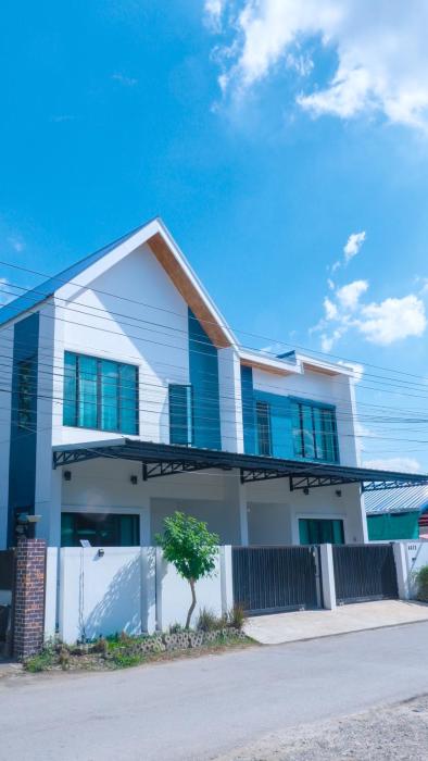 TT63 cozy private house near Chiang Mai city