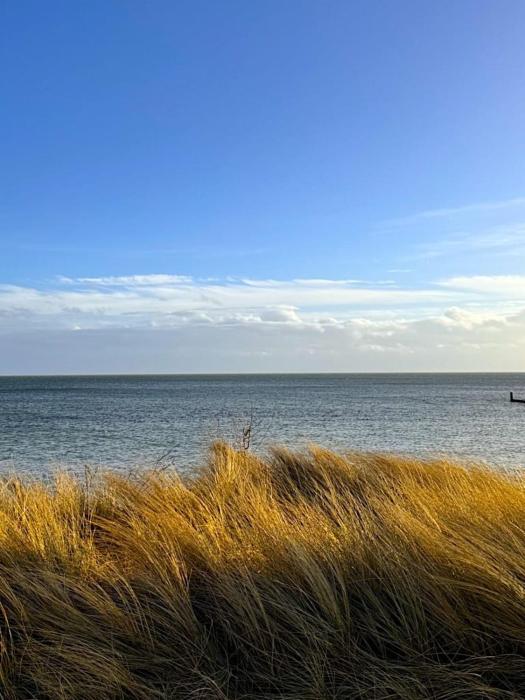 Vier Jahreszeiten Sonnenwinkel