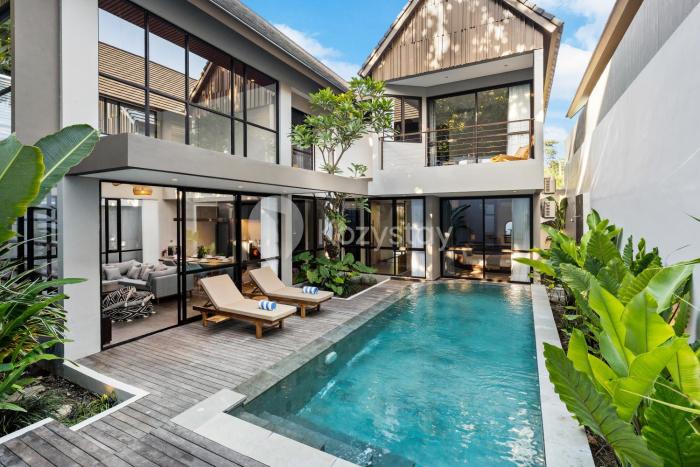 Elio Villa by Kozystay - Jimbaran