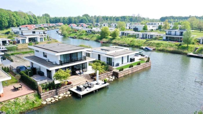 Harderwold Villa Resort XL