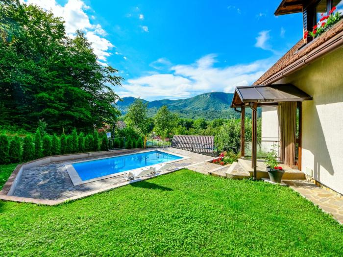 Holiday Home Božica by Interhome