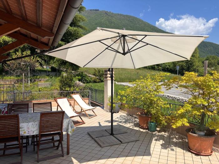 Appartameto Casa Summano