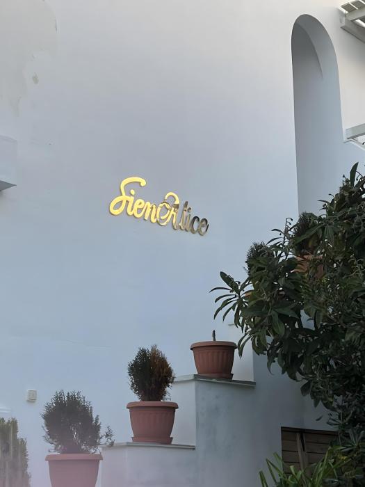 Sienalice Naxos Next to The Beach