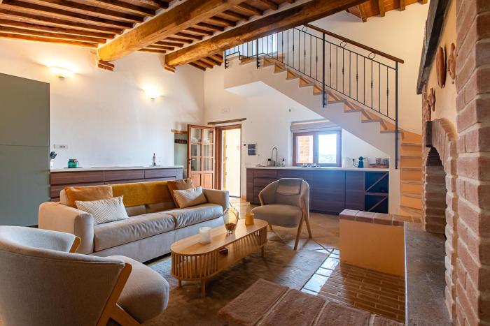 Dimora Senea - Splendida Piscina