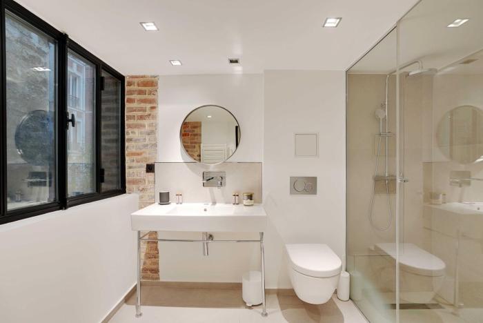 Luxury apartment 4 BEDR - Sacré Coeur Montmartre