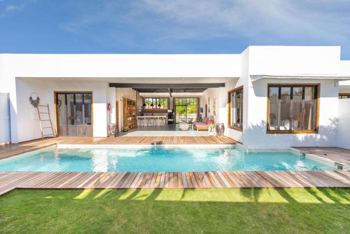 Villa NZo By DreamAwayBali