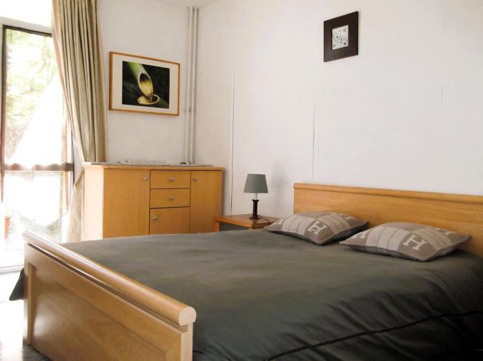 Résidence La Vallière