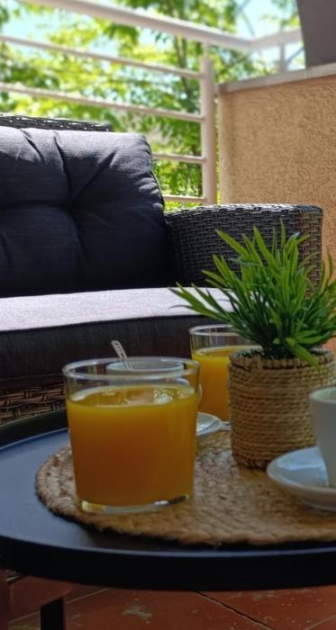 TEANTA apartman Sombor