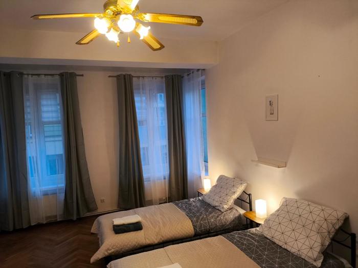 WrocLove Stay wszędzie spacerkiem