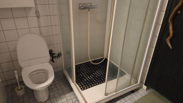 Private room in a 250 years old house