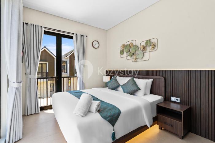 Zara Villa by Kozystay - Jimbaran