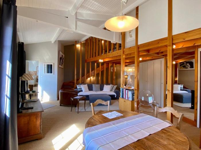 160 D Cîteaux - Love nest for two