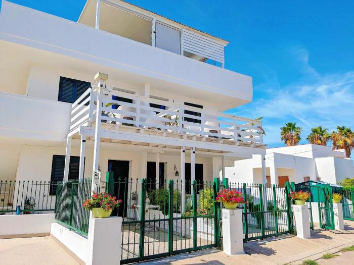 B&B Casa De Mare