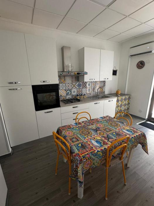 Casa Vacanze David