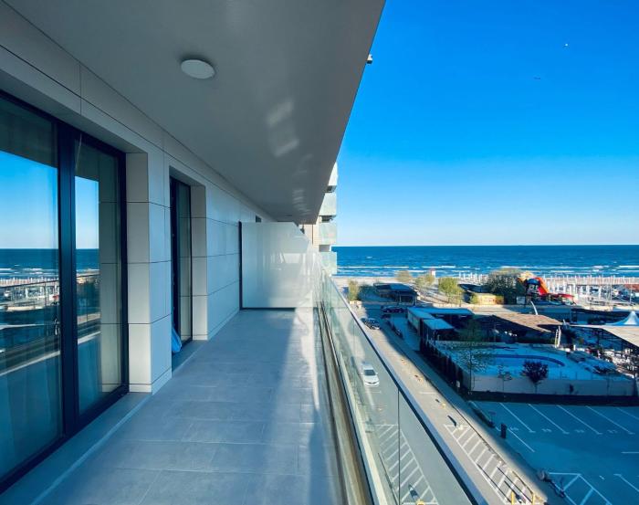 Onix SD Luxury Sea View 25