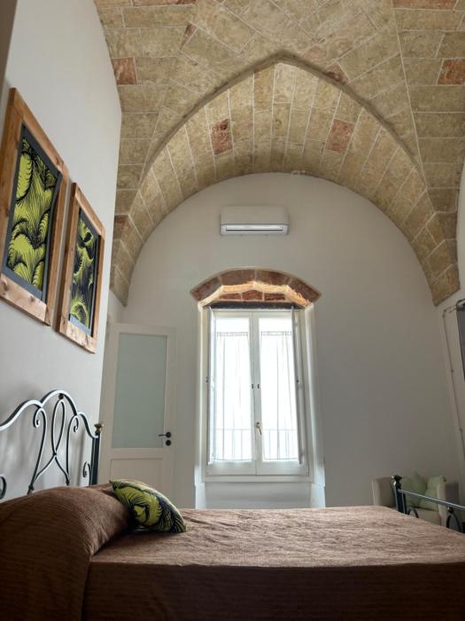 CASA CELESTE Centro Storico Felline