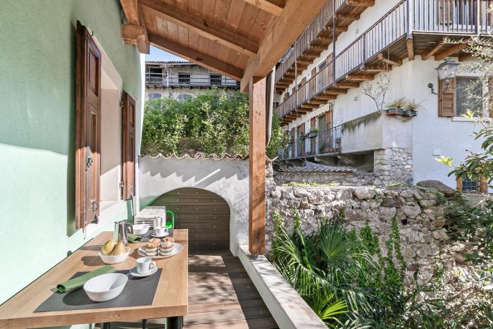 Residenza I 3 Mori A - Happy Rentals