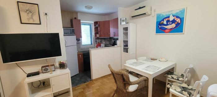 Аппартаменты Магнолия