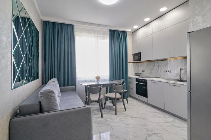 36 Apartment in Arcadia