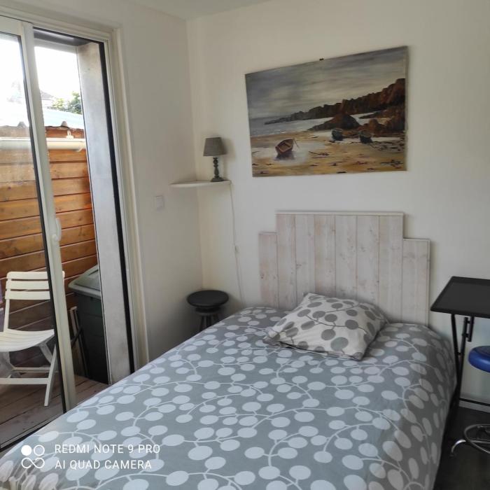 Maisonnette STUDIO Independent