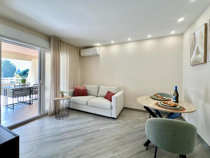 Clubrent - Turmalina, magnífico apartament