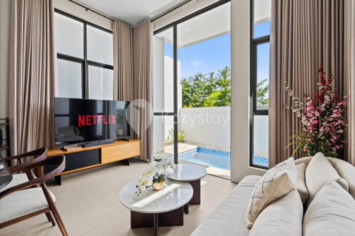 Dharma Villa by Kozystay - Jimbaran