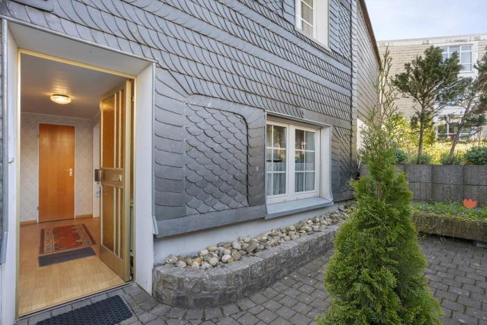 Ferienwohnung Alwine Schulte