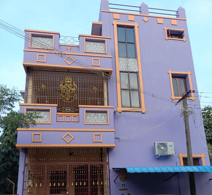 La Rasamb sejour villa