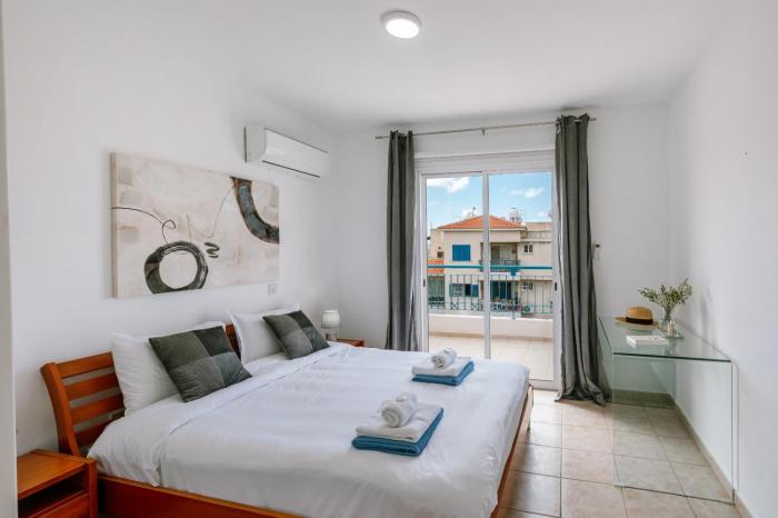 Seaview 3bedroom penthouse