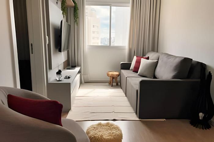 Clássico apto Gleba Palhano