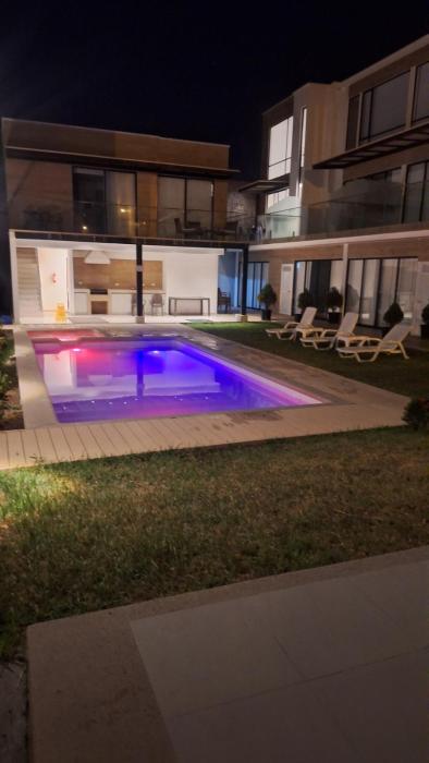 Espectacular apartamento