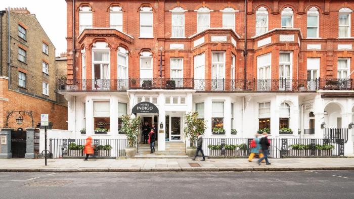 Hotel Indigo London - Kensington by IHG
