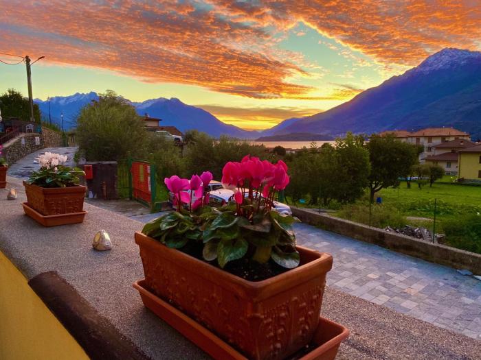 Casa Carmen Apartment Lake Como
