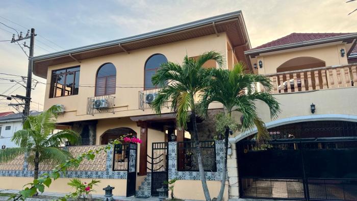 Koi Empire Bed and Breakfast