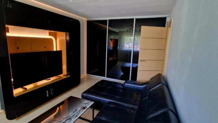 Apartments next to Acropolis, self check inn