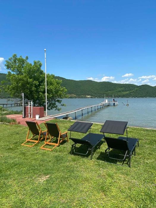 Kuća za odmor Eagles nest