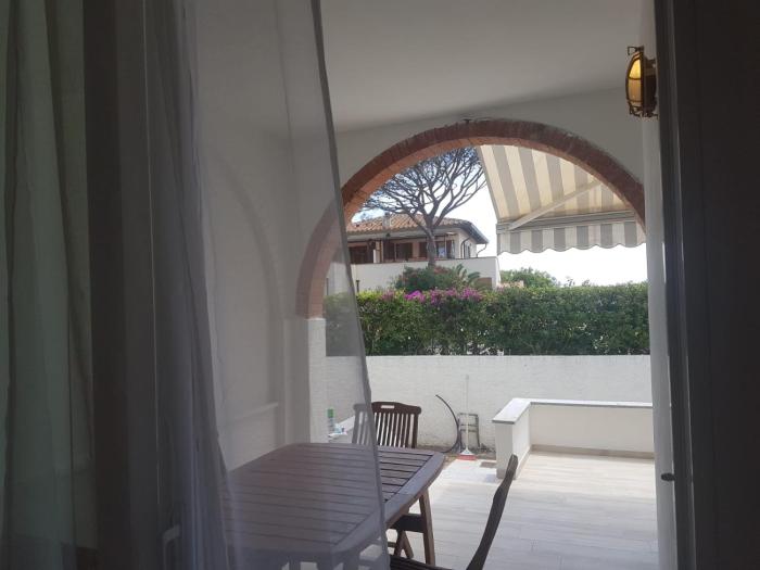 Golden River n1 Marina di Campo