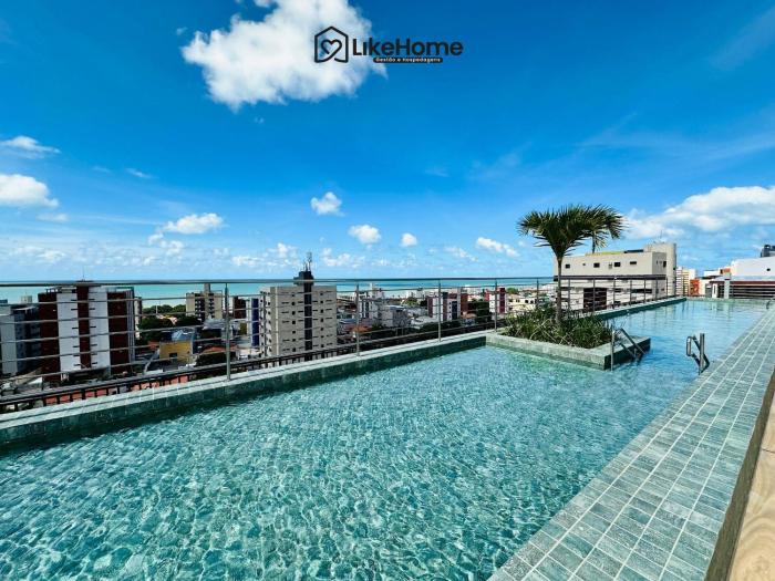 Edifício Mindset - LikeHome Hospedagens