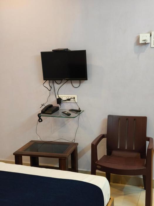 SK Guest House, Vizag